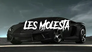 (Gratis) ''Les Molesta'' Beat De Narco Rap 2020 (Prod. By J Namik The Producer)