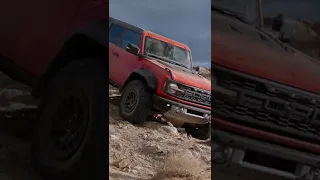 Ford Bronco Raptor Part 2