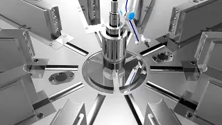 Magnet Manufacturing PROCESS