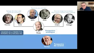 Webinar "Las habilidades del Líder Despierto"  mayo 2024