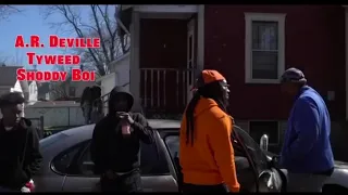 AR Deville x TyWeed x Shoddy Boi - Where Da Love ***OFFICIAL VIDEO***