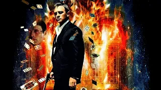 Casino Royale - You Know My Name - Epic Orchestral Remix