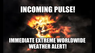 BREAKING! IMMEDIATE EXTREME WORLDWIDE WEATHER ALERT! MIKE FROM AROUND THE WORLD FROM APRIL 19, 2023