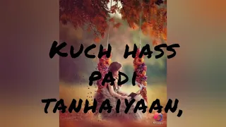 Kuch Khaas Lyrics|fashion movie |♡♡♡song by hansika