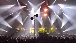 Birds Of A Feather by Phish live at Madison Square Garden, NYC, 8/4/23