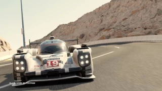Forza Motorsport 7 E3 2017 4K Reveal Trailer