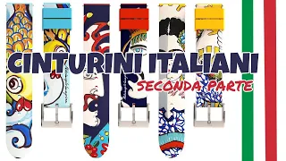 I nuovi cinturini Taac fatti a Milano: Arte, Tecnica, Qualità .. e un altro sconto per voi!