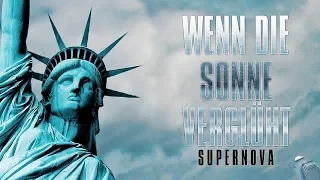 Wenn die Sonne verglüht Supernova (2009) [Science Fiction] | ganzer Film (deutsch)