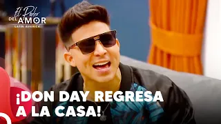 Los Chicos Se Ríen De Don Day | El Poder Del Amor Capitulo 9