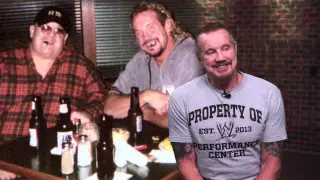 DDP's Tribute to The American Dream Dusty Rhodes