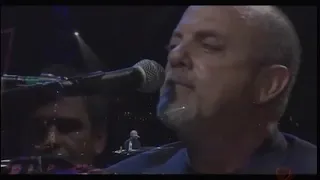 Billy Joel - Just The Way You Are (Live Concert in Tokyo)