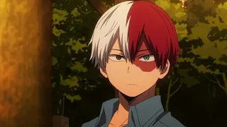 Shape of You // Shoto Todoroki edit