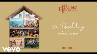 Ben&Ben, Moira Dela Torre - Pasalubong (feat. Moira Dela Torre) (Official Audio)