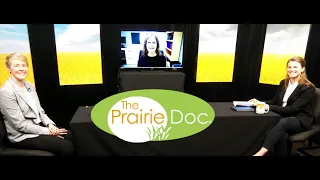 Vaccines Are for Everyone | On Call with the Prairie Doc® | February 25, 2021