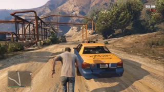Xbox One Longplay [003] Grand Theft Auto V (part 3 of 6)