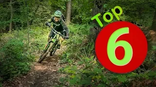 TOP 6 FAHRTECHNIK-TIPPS VOM E-MTB EXPERTEN 🚵🏼‍♂️🔋 für Einsteiger und Profis 👍🏻