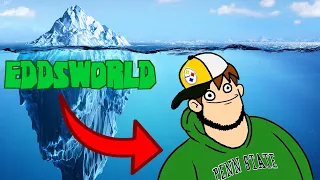 The Eddsworld Iceberg EXPLAINED