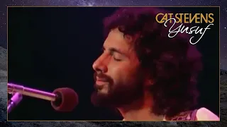 Yusuf / Cat Stevens - Lady D'Arbanville (live, Majikat - Earth Tour 1976)