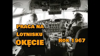 "Można lądować" (1967 r.) /CAŁY FILM/