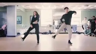 Sean Lew and Kaycee Rice | Summer Breeze