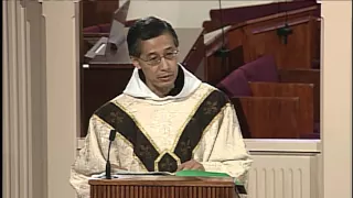 Daily Catholic Mass - 2015-11-28 - Fr. Miguel