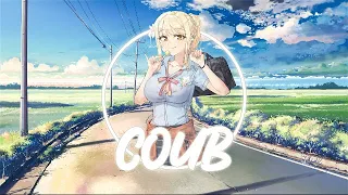 Coub’ер San Sable #19 coub / epic moments / anime / mega coub / AVM / аниме / коуб