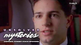 Unsolved Mysteries with Robert Stack - Season 6, Episode 12 - Full Episode