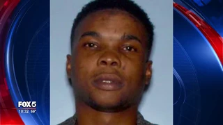 Person of interest wanted in Douglasville shooting