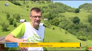 Asta-i Romania (26.06.2022) - TARA COLIBELOR | LUMEA CARE SE PIERDE INCETUL CU INCETUL...