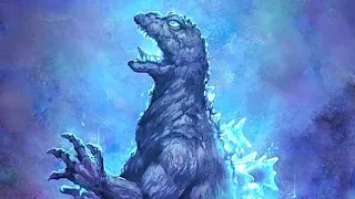 Godzilla - After Dark Music Video