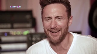 WHAT`S UP: David Guetta презентував новий альбом