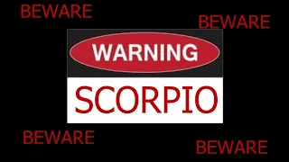 SCORPIO - YOU NEED TO KNOW THIS RIGHT NOW! | January 2023 "BEWARE" Tarot Reading