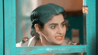 kaddak karishma Singh || haseena Mallik || koi tujh ko na mujshe chura le