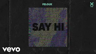 Felguk - Say Hi (Pseudo Video)