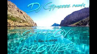 GAYAZOV$ BROTHER$-Я, ТЫ и МОРЕ (Dj Gipnozzz remix)#DjGipnozzzremix #djgipnozzz #gipnozzzyoutube