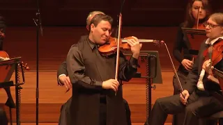 Maxim Vengerov plays Tchaikovsky, Mozart and Brahms (2014)