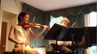 Call Me Maybe (arr. for string quartet)