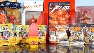 Imaginext + Despicable Me 2 Minion Surprise Packs 2014 + Kinder Surprise Egg + Digimon Play Doh Egg