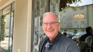 Powerful Testimony Medjugorje | Fr Jerry from Ottawa Canada