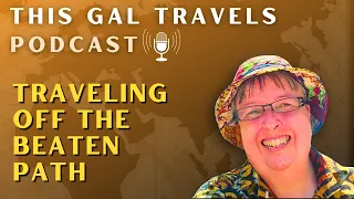 Off the Beaten Path Travel - A How-To Guide and Some Great Travel Tales