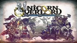 Unicorn Overlord #19 [Switch]
