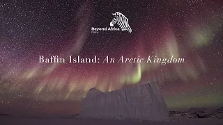 Baffin Island: An Arctic Kingdom | 4K