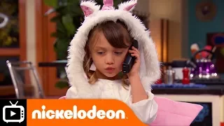 The Thundermans | Chloe Don't Care | Nickelodeon UK