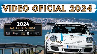 VIDEO OFICIAL Rally Festival Hoznayo 2024