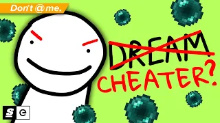 The Dream Cheating Controversy Explained