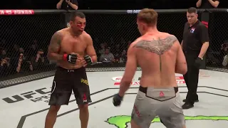 En Este Día: Volkov vs Werdum