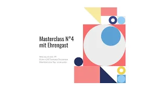 Masterclass N°4 with special guest GM Judit Polgar