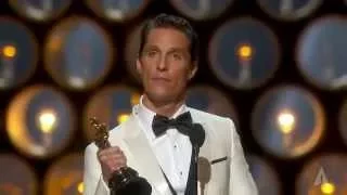 Matthew McConaughey Alright Alright Alright Compilation