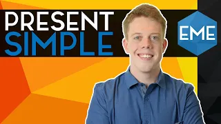 Present Simple Tense (Routines) | EASY ENGLISH GRAMMAR