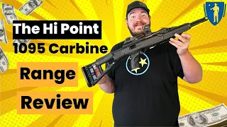 Hi Point 1095 Full Review